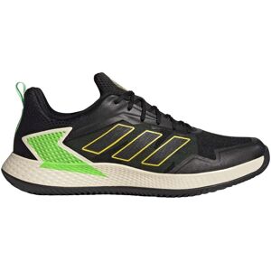 Zapatillas de Tenis Adidas Defiant Speed - Negro - Modelo GX7134 - Todo el año Zapatillas de Tenis Adidas Defiant Speed - Negro - Modelo GX7134 - Todo el año