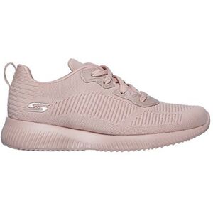 Zapatillas Skechers Bobs Squad - rosa - Sneakers MKP Zapatillas Skechers Bobs Squad - rosa - Sneakers MKP