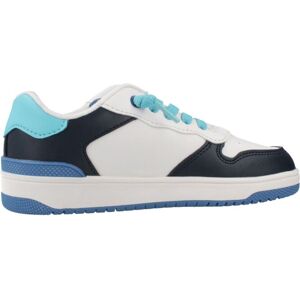 Geox Washiba B Baby Boy Trainers - Baby Boy Trainers Geox Washiba B Baby Boy Trainers - Baby Boy Trainers