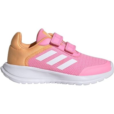 Adidas - Tensaur Run 2.0 - Rosa - Niños - Running Shoes Adidas - Tensaur Run 2.0 - Rosa - Niños - Running Shoes