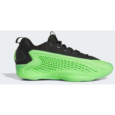 Zapatillas de Baloncesto adidas Anthony Edwards 1 Low - Verde - Zapatillas de Baloncesto Zapatillas de Baloncesto adidas Anthony Edwards 1 Low - Verde - Zapatillas de Baloncesto
