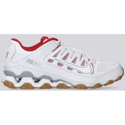 Nike Reax 8 TR Mesh Zapatilla de entrenamiento cruzado - Zapatilla Nike Reax 8 TR Mesh Zapatilla de entrenamiento cruzado - Zapatilla