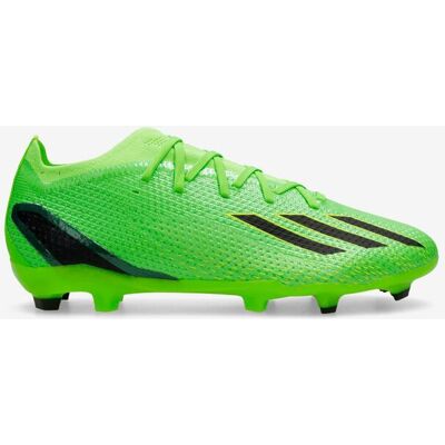 Botas de Fútbol Adidas X SPEEDPORTAL.2 FG GW8450 - Todo el año - Verde Botas de Fútbol Adidas X SPEEDPORTAL.2 FG GW8450 - Todo el año - Verde