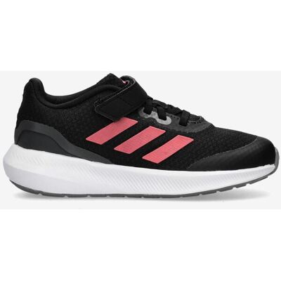 Zapatillas de Running Adidas Runfalcon para Niños - Todo el Año Negro Zapatillas de Running Adidas Runfalcon para Niños - Todo el Año Negro