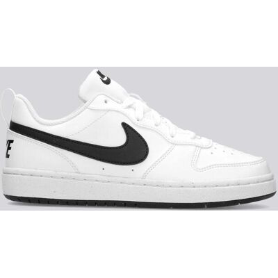Nike Court Borough Low Recraft - Blanco - Zapatillas Niño talla 37.5 Nike Court Borough Low Recraft - Blanco - Zapatillas Niño talla 37.5