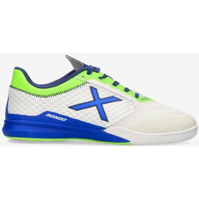 Zapatillas de Fútbol Sala Munich Rondo - Equipo Deportivo Zapatillas de Fútbol Sala Munich Rondo - Equipo Deportivo