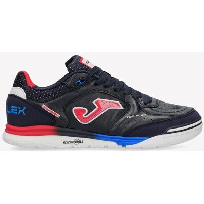 Joma Top Flex Reb - Blanco - Zapatillas Futsal Hombre MKP Joma Top Flex Reb - Blanco - Zapatillas Futsal Hombre MKP