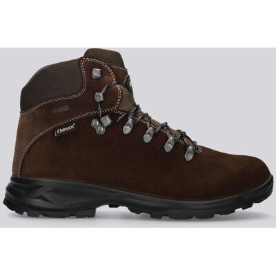 Chiruca Xacobeo - Marrón - Botas Montaña Hombre MKP talla 44 Chiruca Xacobeo - Marrón - Botas Montaña Hombre MKP talla 44