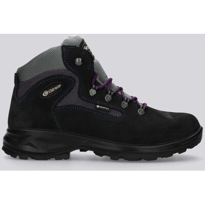 Chiruca Massana - Gris - Botas Montaña Mujer MKP Chiruca Massana - Gris - Botas Montaña Mujer MKP