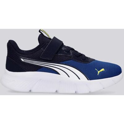 Puma Flex Focus Lite - Azul - Zapatillas Niño talla 29 Puma Flex Focus Lite - Azul - Zapatillas Niño talla 29