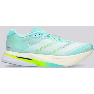 adidas Adizero Boston 13 - Verde - Zapatillas Mujer MKP adidas Adizero Boston 13 - Verde - Zapatillas Mujer MKP