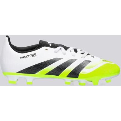 Botas Fútbol Junior adidas Predator Club MG FG Blancas talla 36 Botas Fútbol Junior adidas Predator Club MG FG Blancas talla 36