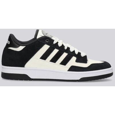 Zapatos Adidas Rapid Court Low Negros - Calzado Zapatos Adidas Rapid Court Low Negros - Calzado