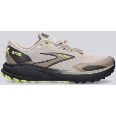 Brooks Divide 6 - Arena - Zapatillas Hombre talla 44 Brooks Divide 6 - Arena - Zapatillas Hombre talla 44