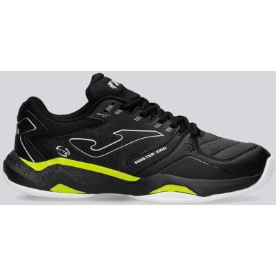 Joma Master 1000 - Negro - Zapatillas Pádel Hombre MKP Joma Master 1000 - Negro - Zapatillas Pádel Hombre MKP