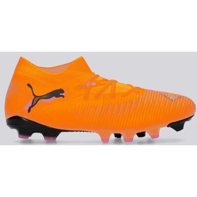 Botas Fútbol Puma Future 8 Match FG Naranja talla 46 Botas Fútbol Puma Future 8 Match FG Naranja talla 46