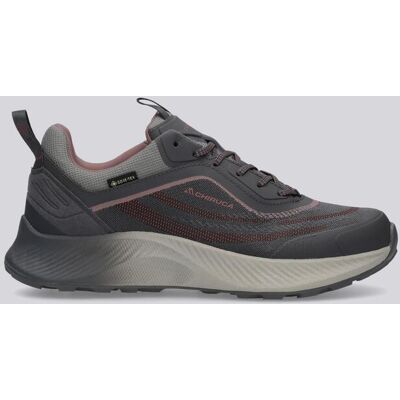 Chiruca Avila - Gris - Zapatillas Trekking Mujer talla 40 Chiruca Avila - Gris - Zapatillas Trekking Mujer talla 40