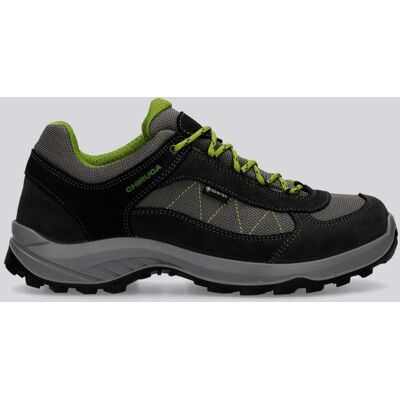 Chiruca Australia GTX - Gris - Zapatillas Trekking Hombre talla 41 Chiruca Australia GTX - Gris - Zapatillas Trekking Hombre talla 41