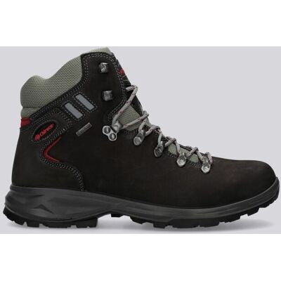 Chiruca Somiedo GTX - Gris - Botas Trekking Hombre MKP Chiruca Somiedo GTX - Gris - Botas Trekking Hombre MKP