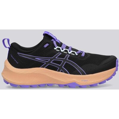 Asics Trabuco Terra 3 - Negro - Zapatillas Mujer talla 40 Asics Trabuco Terra 3 - Negro - Zapatillas Mujer talla 40