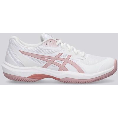 Asics Game Ff - Blanco - Zapatillas Tenis Mujer talla 39 Asics Game Ff - Blanco - Zapatillas Tenis Mujer talla 39