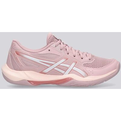 Asics Gel Rocket 12 - Rosa - Zapatillas Mujer talla 40 Asics Gel Rocket 12 - Rosa - Zapatillas Mujer talla 40