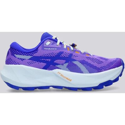 Asics Gel-trabuco 14 - Morado - Zapatillas Mujer talla 41.5 Asics Gel-trabuco 14 - Morado - Zapatillas Mujer talla 41.5