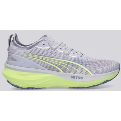 Puma Forever Run Nitro 2 - Gris - Zapatillas Hombre MKP talla 40.5 Puma Forever Run Nitro 2 - Gris - Zapatillas Hombre MKP talla 40.5