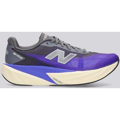 New Balance Rebel - Negro - Zapatillas Hombre MKP talla 44 New Balance Rebel - Negro - Zapatillas Hombre MKP talla 44