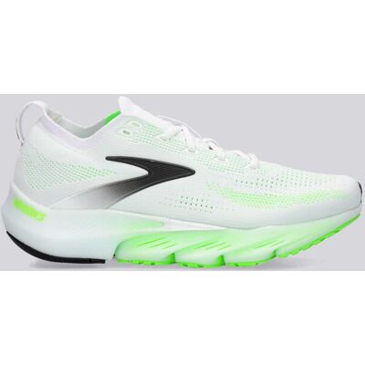 Brooks Glycerin Flex - Blanco - Zapatillas Hombre talla 44 Brooks Glycerin Flex - Blanco - Zapatillas Hombre talla 44