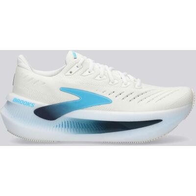 Brooks Glycerin Max 2 - Blanco - Zapatillas Hombre talla 44 Brooks Glycerin Max 2 - Blanco - Zapatillas Hombre talla 44