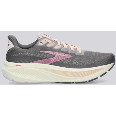 Brooks Ghost 17 - Gris - Zapatillas Running Mujer talla 36.5 Brooks Ghost 17 - Gris - Zapatillas Running Mujer talla 36.5