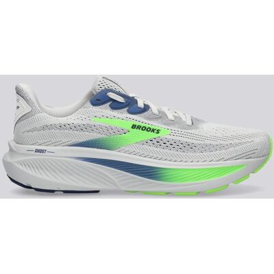 Brooks Ghost 17 - Blanco - Zapatillas Hombre talla 45 Brooks Ghost 17 - Blanco - Zapatillas Hombre talla 45