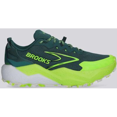 Brooks Caldera 8 - Verde - Zapatillas Trail Hombre talla 42 Brooks Caldera 8 - Verde - Zapatillas Trail Hombre talla 42