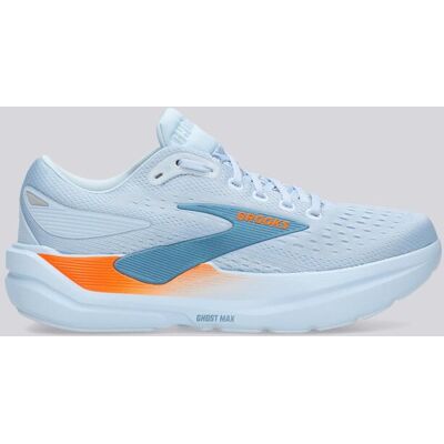Brooks Ghost Max 3 - Gris - Zapatillas Hombre talla 44 Brooks Ghost Max 3 - Gris - Zapatillas Hombre talla 44