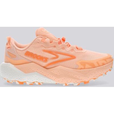 Brooks Caldera 8 - Blanco - Zapatillas Trail Mujer talla 36.5 Brooks Caldera 8 - Blanco - Zapatillas Trail Mujer talla 36.5