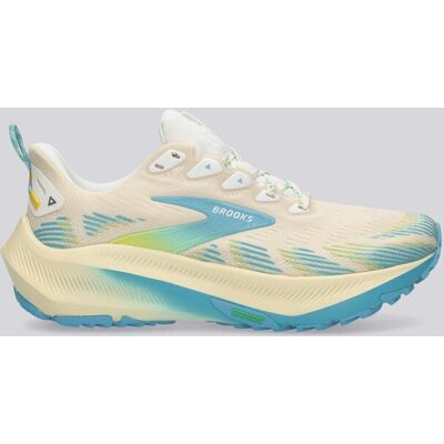 Brooks Ghost - Marrón - Zapatillas Trail Mujer talla 37.5 Brooks Ghost - Marrón - Zapatillas Trail Mujer talla 37.5