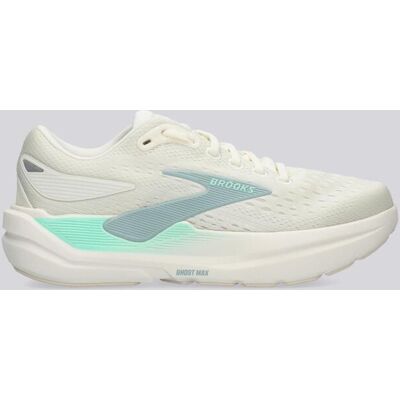 Brooks Ghost Max 3 - Blanco - Zapatillas Running Mujer talla 41 Brooks Ghost Max 3 - Blanco - Zapatillas Running Mujer talla 41