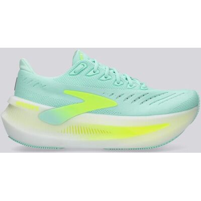 Brooks Glycerin Max 2 - Verde - Zapatillas Running Mujer talla 37.5 Brooks Glycerin Max 2 - Verde - Zapatillas Running Mujer talla 37.5