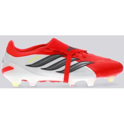 Botas Fútbol Tacos adidas Predator Pro Ft FG Blancas MKP talla 44 Botas Fútbol Tacos adidas Predator Pro Ft FG Blancas MKP talla 44
