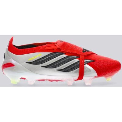 Botas Tacos adidas Predator Elite Ft FG Blancas MKP talla 45.5 Botas Tacos adidas Predator Elite Ft FG Blancas MKP talla 45.5