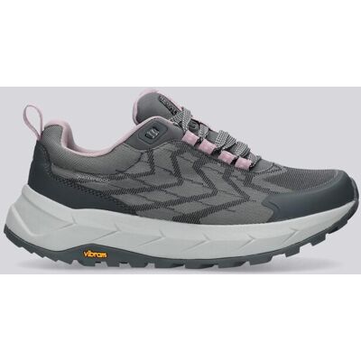 Regatta Cruize - Gris - Zapatillas Trekking Mujer talla 37 Regatta Cruize - Gris - Zapatillas Trekking Mujer talla 37
