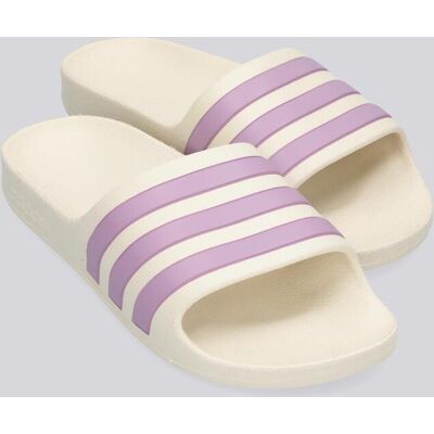 adidas Adilette Aqua - Blanco - Chanclas Natación Niña MKP talla 38 adidas Adilette Aqua - Blanco - Chanclas Natación Niña MKP talla 38