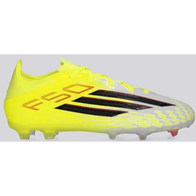 Botas Fútbol Tacos Junior adidas F50 FG Amarillas MKP talla 37.5 Botas Fútbol Tacos Junior adidas F50 FG Amarillas MKP talla 37.5