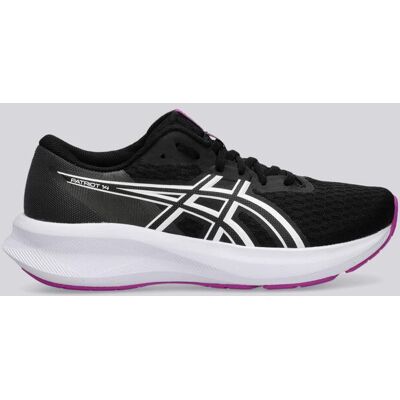 Asics Patriot 14 - Negro - Zapatillas Mujer talla 37 Asics Patriot 14 - Negro - Zapatillas Mujer talla 37