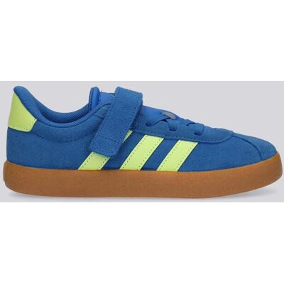 adidas Vl Court 3.0 - Azul - Zapatillas Niño MKP talla 30 adidas Vl Court 3.0 - Azul - Zapatillas Niño MKP talla 30