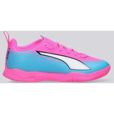 Puma Ultra 6 Play - Rosa - Zapatillas Fútbol Sala Niño talla 33 Puma Ultra 6 Play - Rosa - Zapatillas Fútbol Sala Niño talla 33