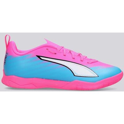 Puma Ultra 6 Play - Rosa - Zapatillas Fútbol Sala Junior talla 37 Puma Ultra 6 Play - Rosa - Zapatillas Fútbol Sala Junior talla 37