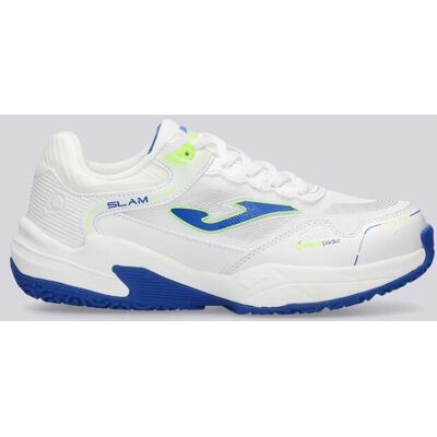 Joma Slam - Blanco - Zapatillas Pádel Niño talla 37 Joma Slam - Blanco - Zapatillas Pádel Niño talla 37