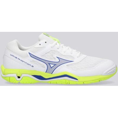 Mizuno Wave Phantom 3 - Blanco - Zapatillas Hombre talla 44 Mizuno Wave Phantom 3 - Blanco - Zapatillas Hombre talla 44